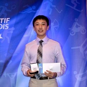 Meet your Posher, Yanqing